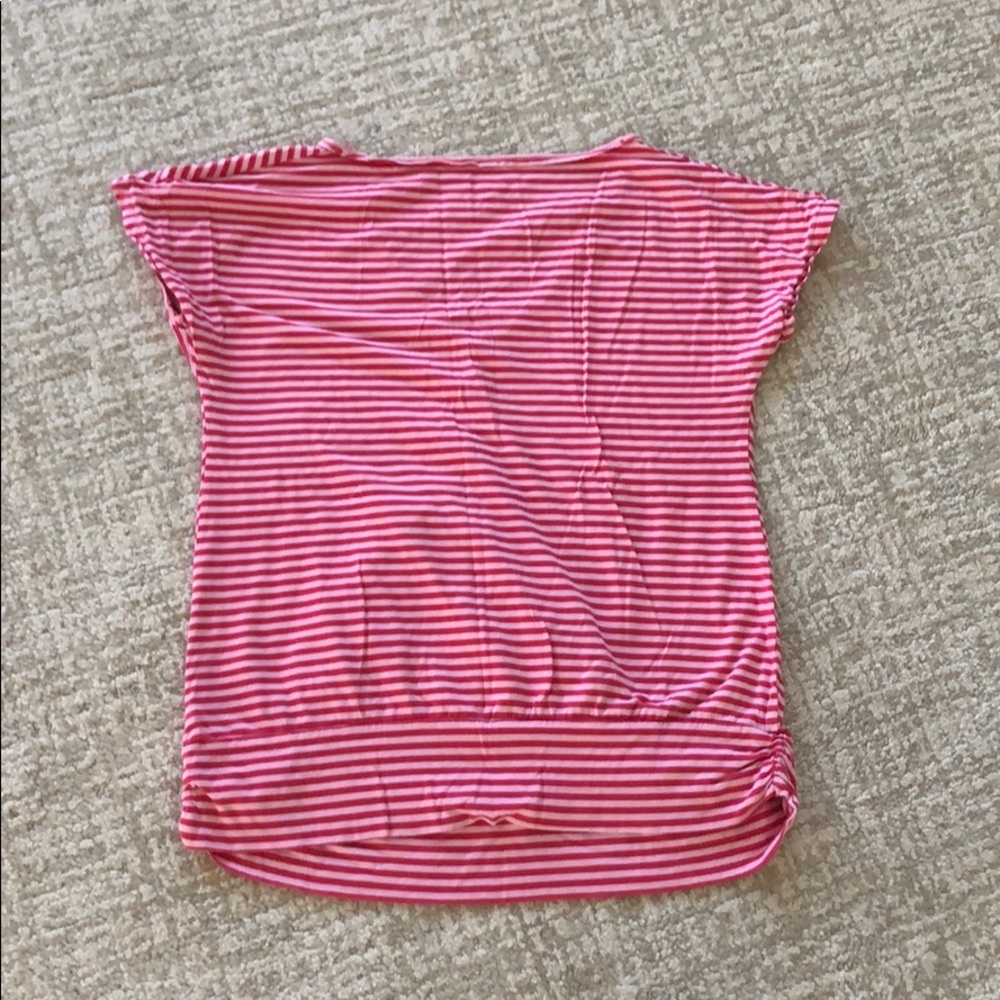 🤰Gap Maternity striped top!  Size M⭐️ - Picture 4 of 4